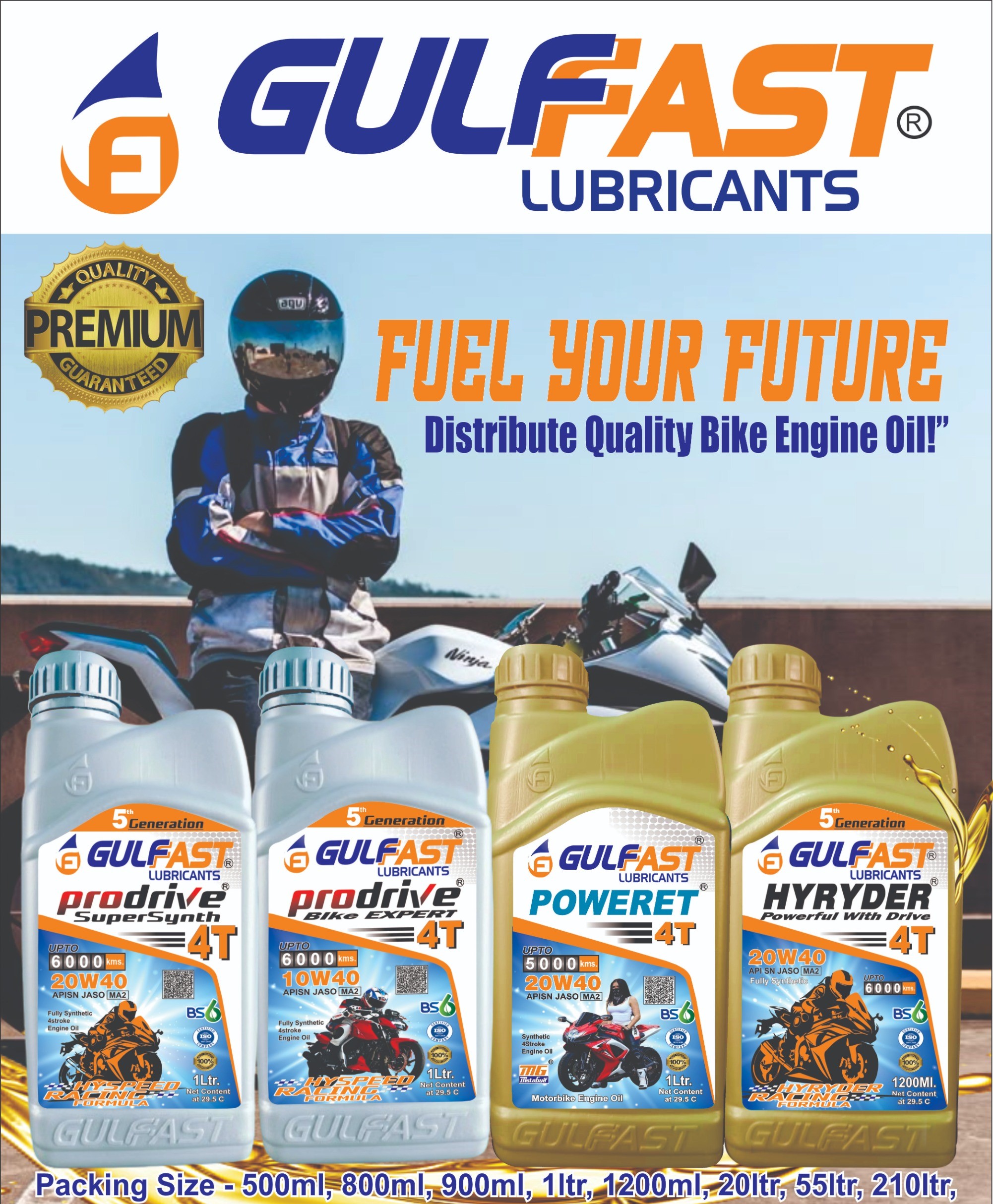 BIKE ENGINE OIL