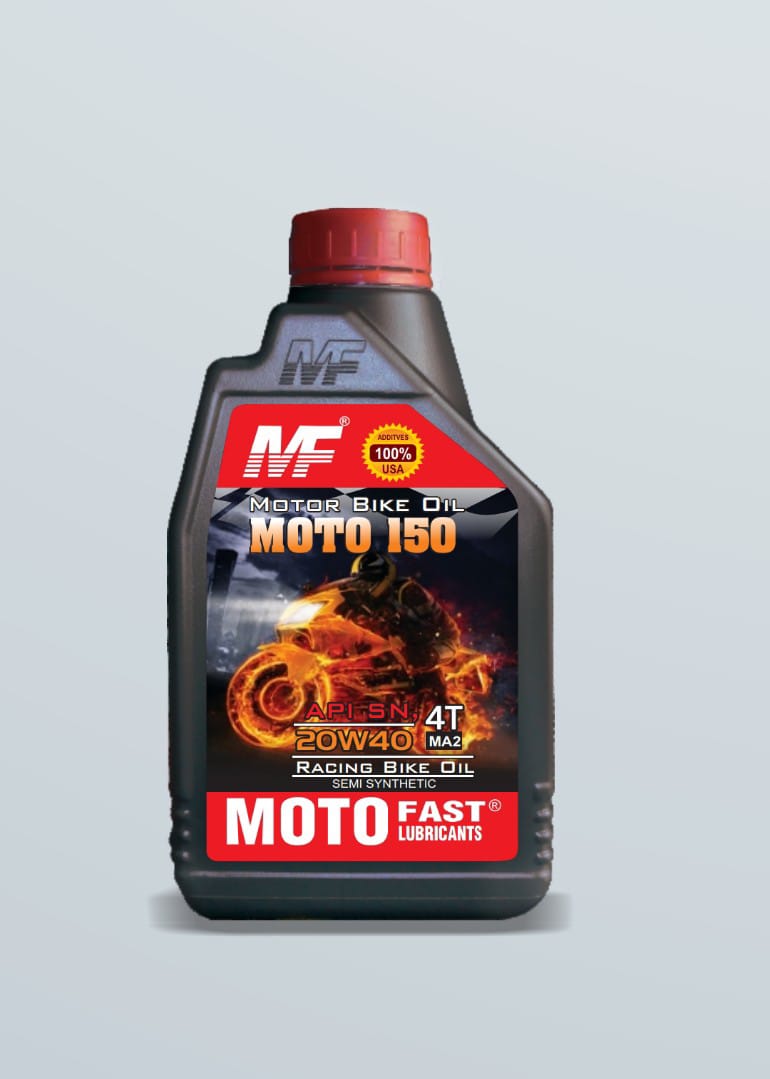 MOTOFAST BIKE ENGINE OIL